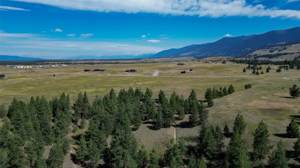 Nhn Prairie Road Eureka MT 59917