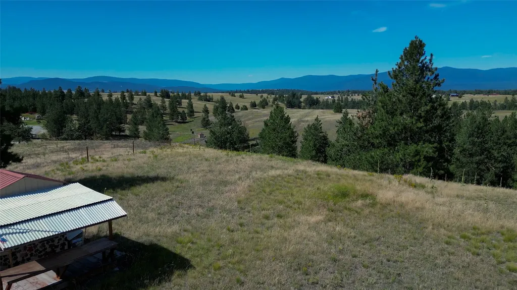 Nhn Prairie Road Eureka MT 59917