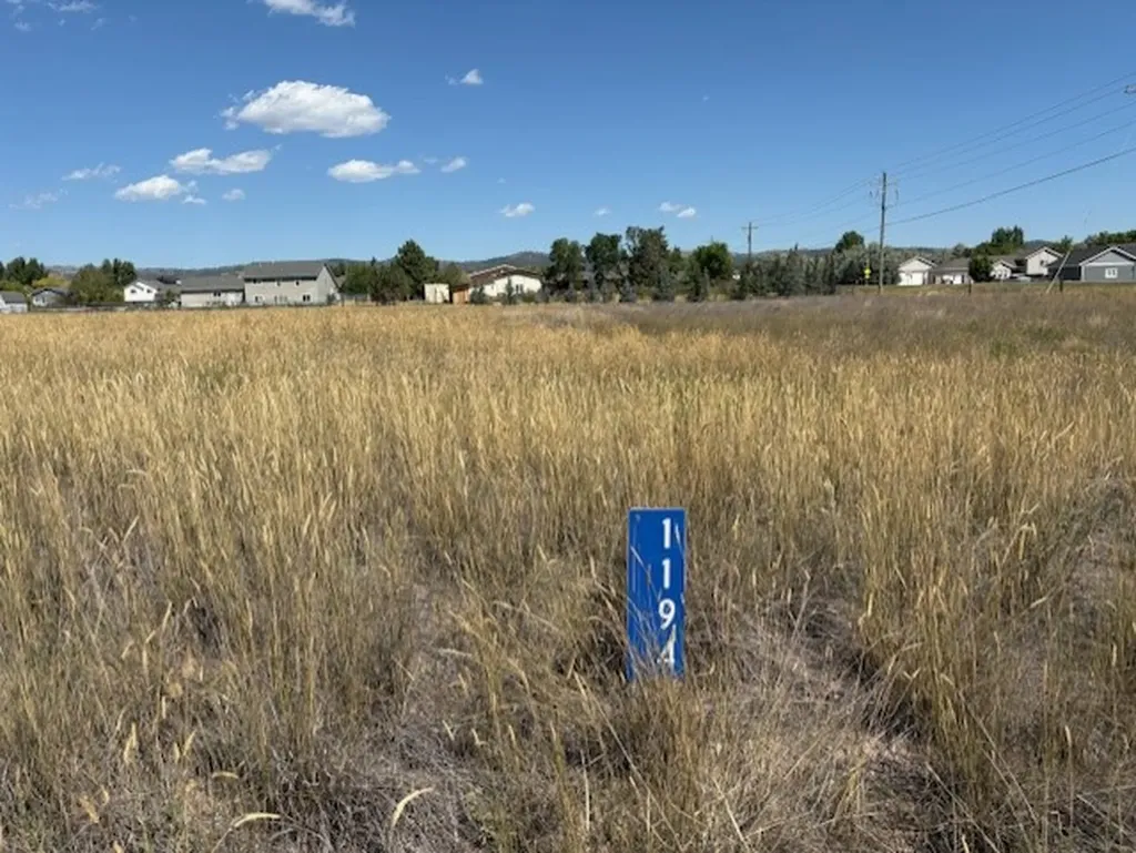 1194 Hunter Road Helena MT 59602