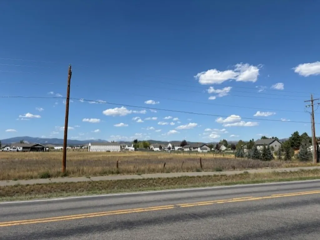1194 Hunter Road Helena MT 59602
