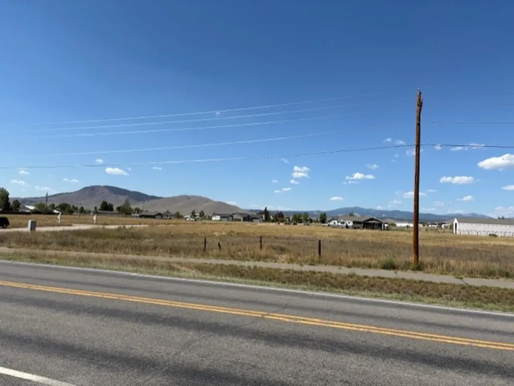 1194 Hunter Road Helena MT 59602