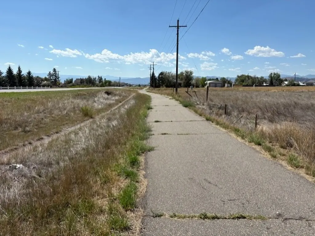 1194 Hunter Road Helena MT 59602