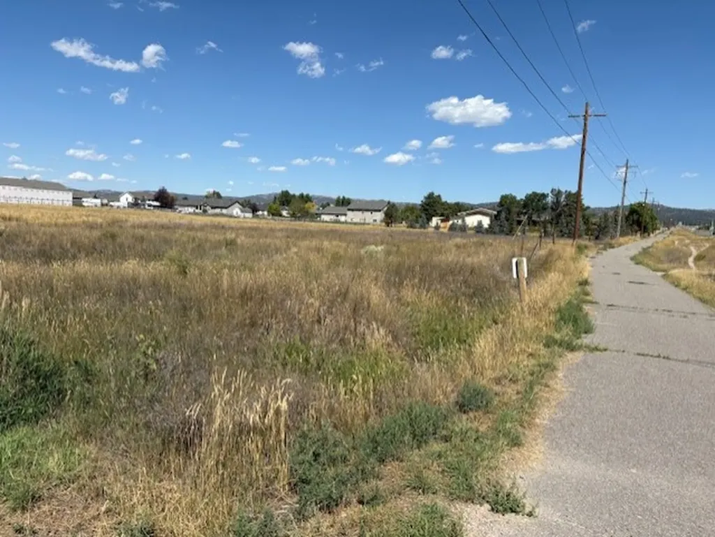 1194 Hunter Road Helena MT 59602