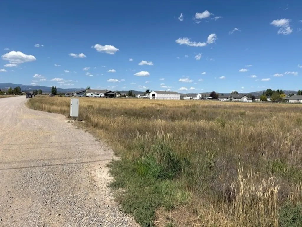 1194 Hunter Road Helena MT 59602