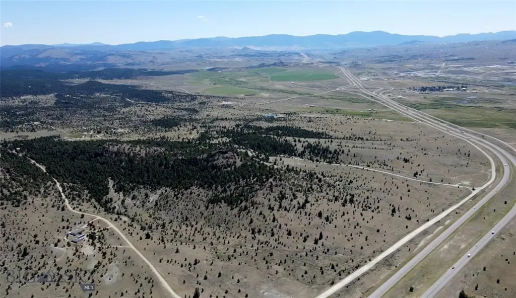 Tbd N Ramsay Road Ramsay MT 59748