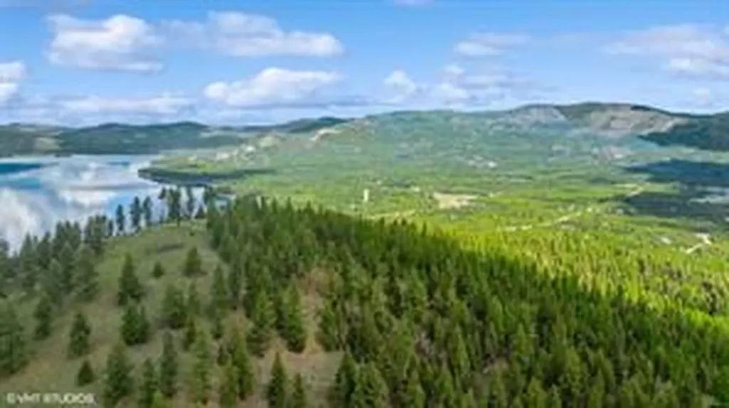 321 Lobo Lane Marion MT 59925