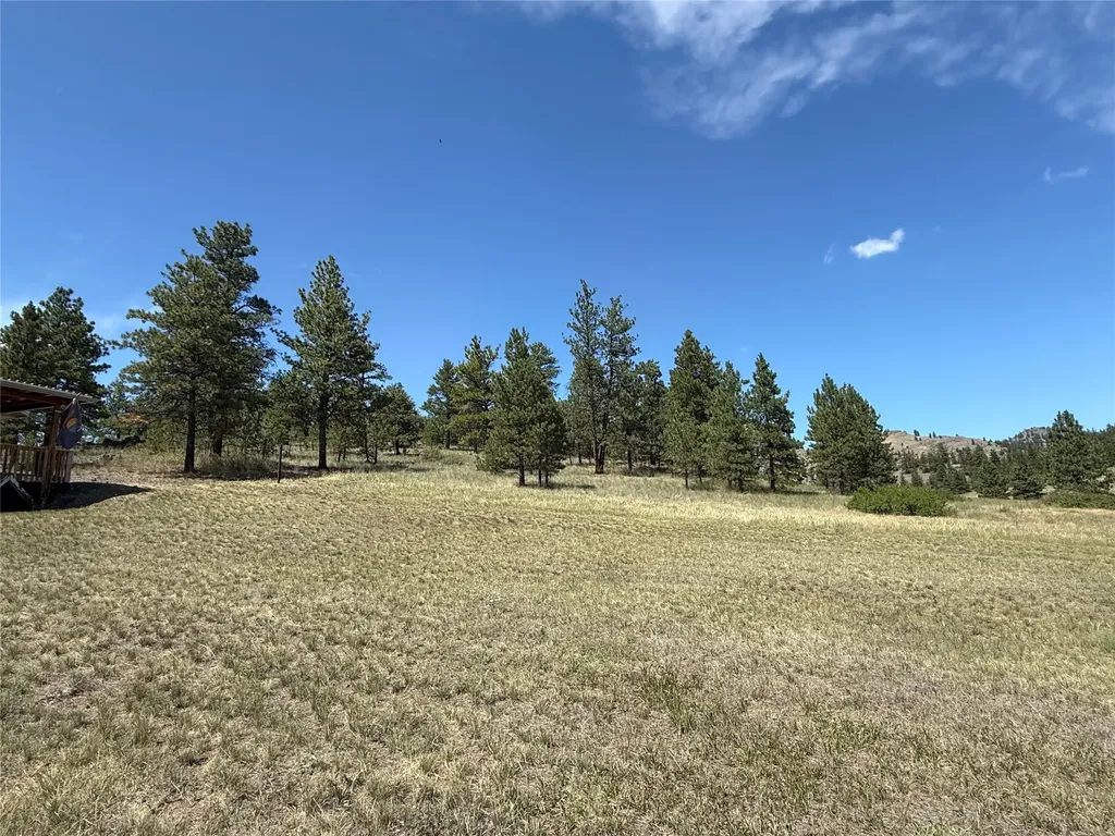 18 Trails End Lane Cascade MT 59421