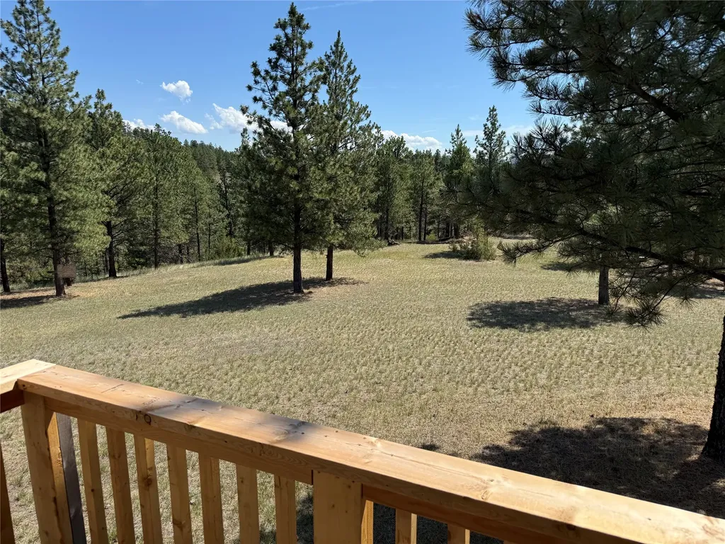 18 Trails End Lane Cascade MT 59421