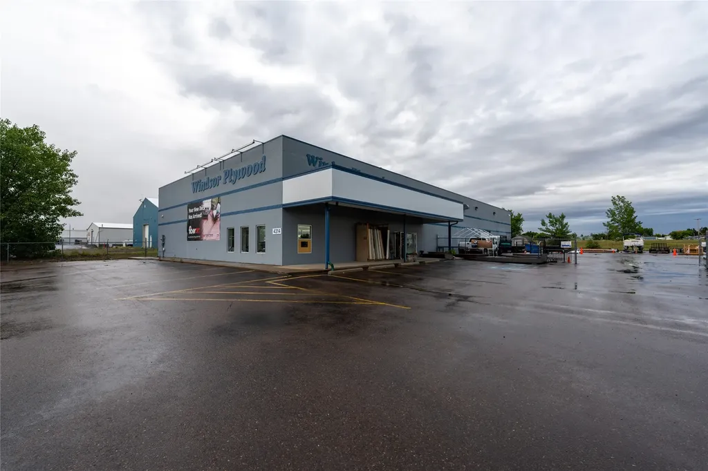 4314 N Star Boulevard Great Falls MT 59405
