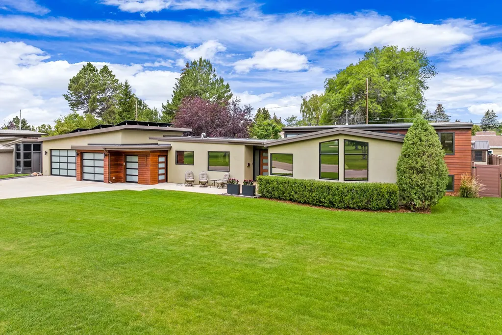 2214 Alder Drive Great Falls MT 59404