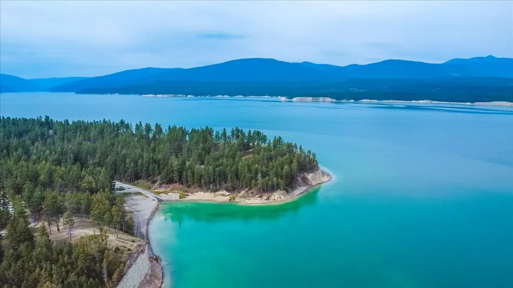 53 Mccracken Trail Eureka MT 59917