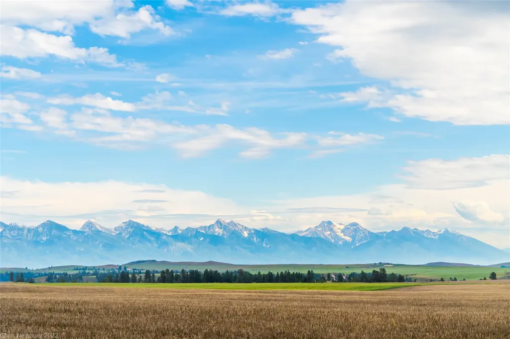 Nhn Camas Road Polson MT 59860