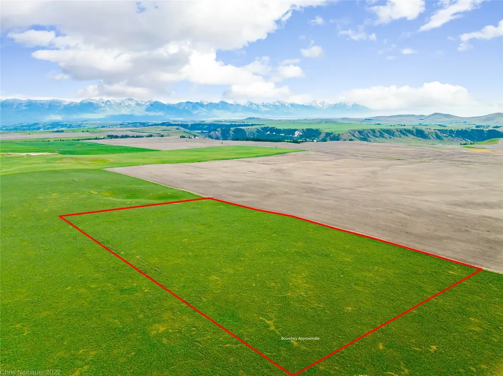 Nhn Camas Road Polson MT 59860