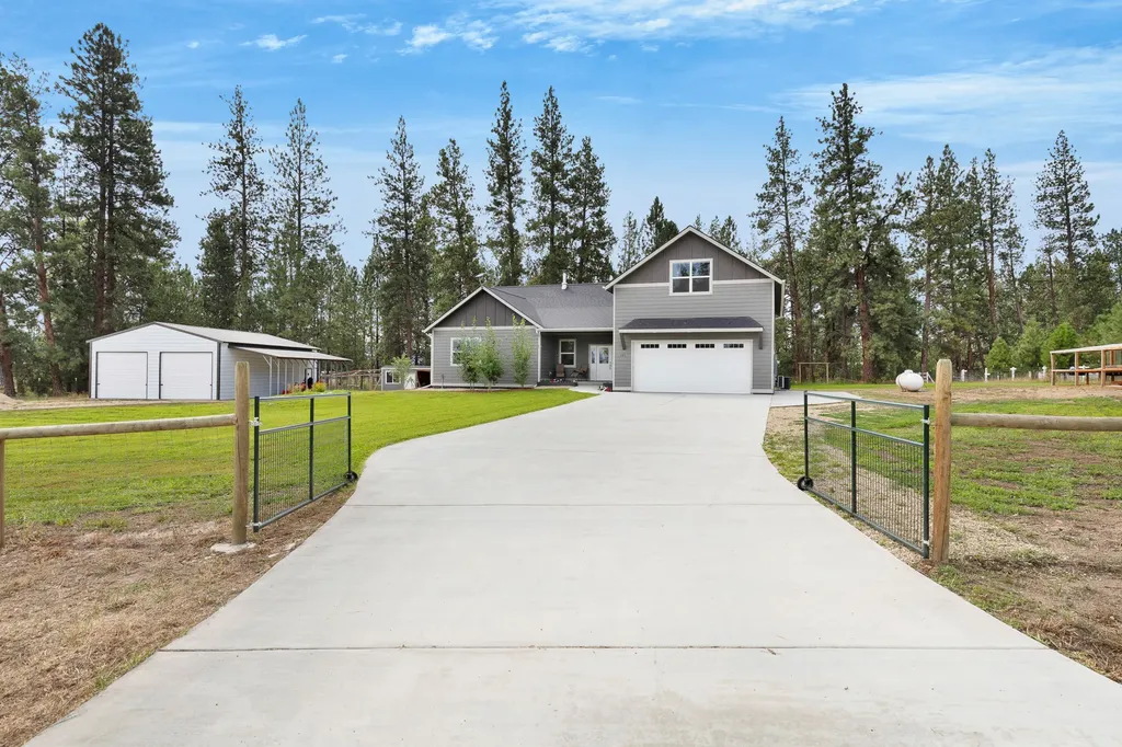 461 Sunrider Lane Florence MT 59833