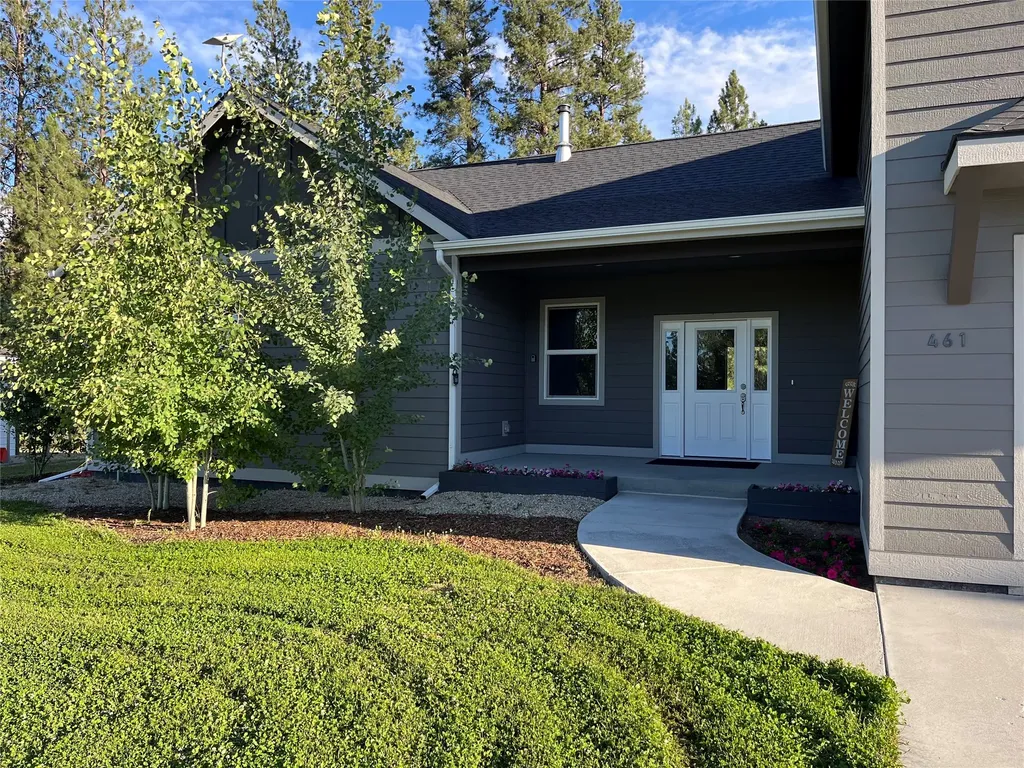 461 Sunrider Lane Florence MT 59833