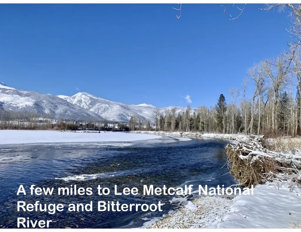 461 Sunrider Lane Florence MT 59833
