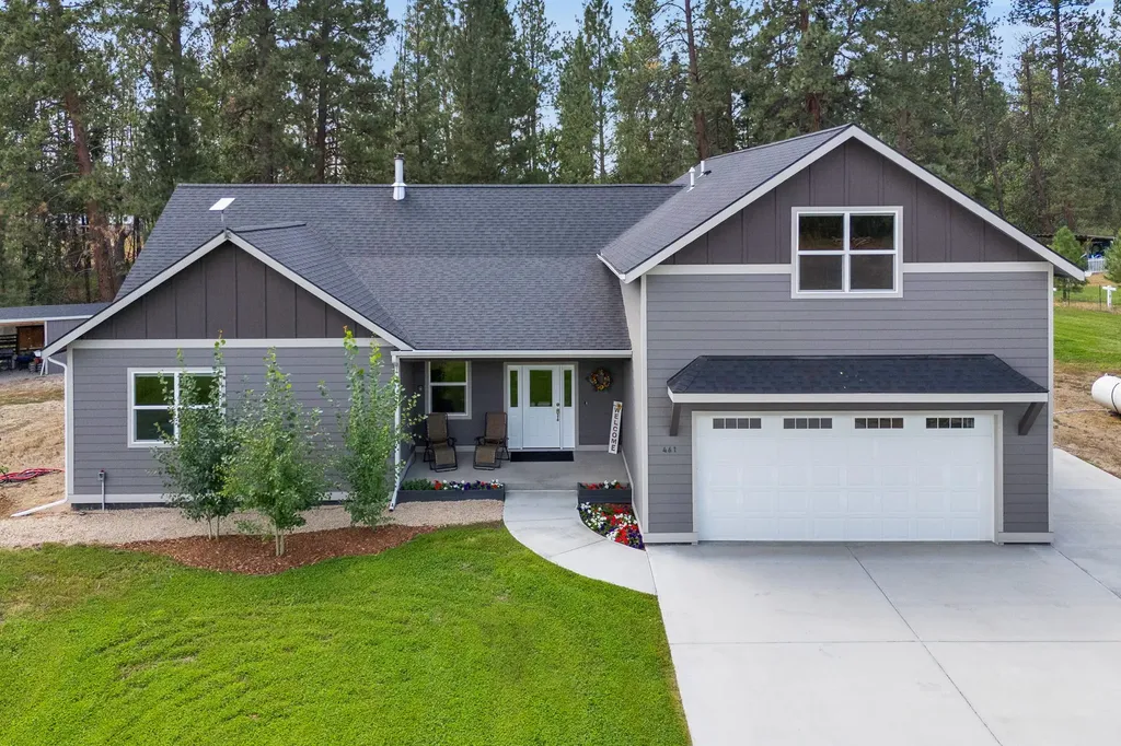 461 Sunrider Lane Florence MT 59833