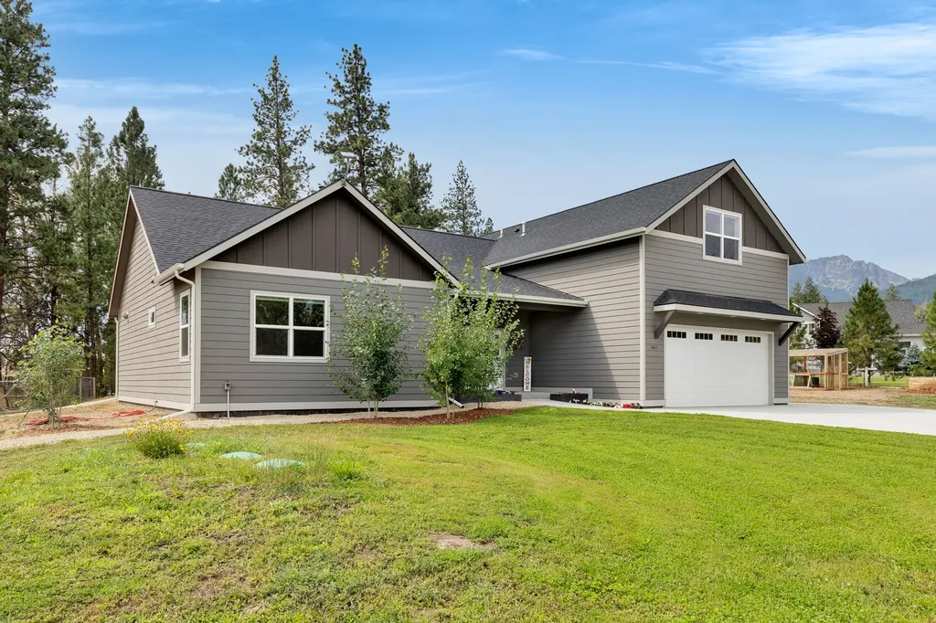 461 Sunrider Lane Florence MT 59833