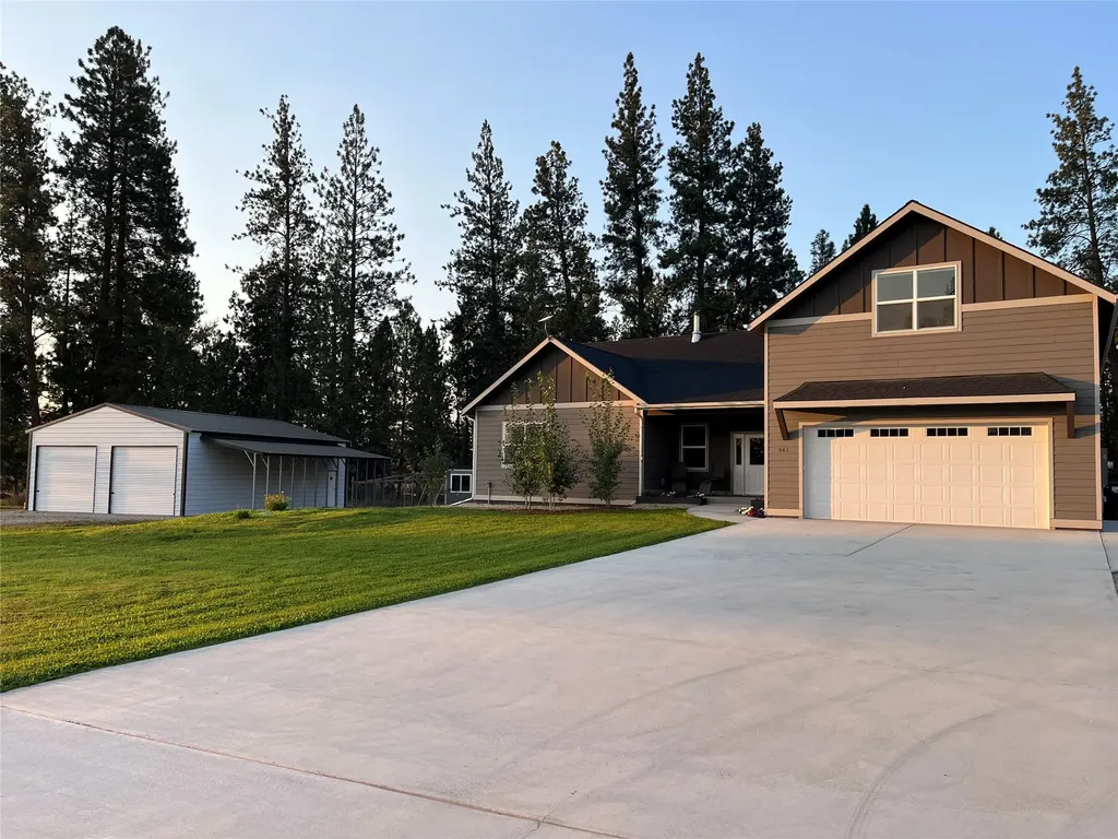 461 Sunrider Lane Florence MT 59833