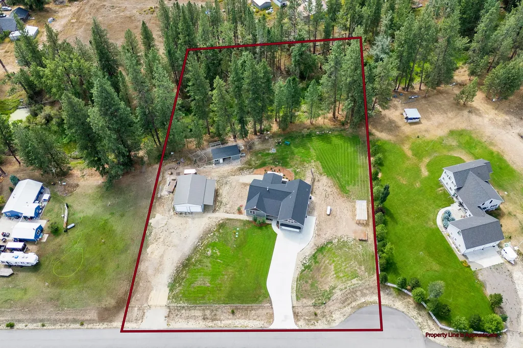 461 Sunrider Lane Florence MT 59833