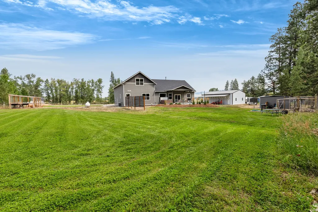 461 Sunrider Lane Florence MT 59833