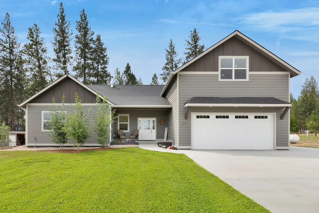 461 Sunrider Lane Florence MT 59833
