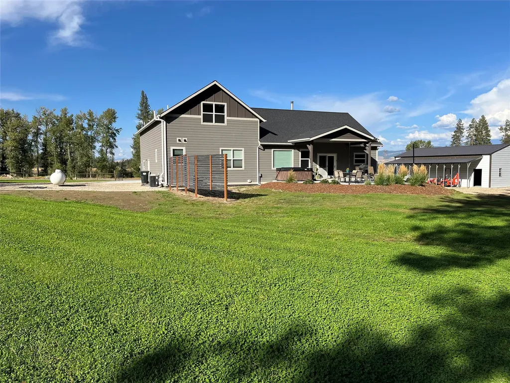 461 Sunrider Lane Florence MT 59833