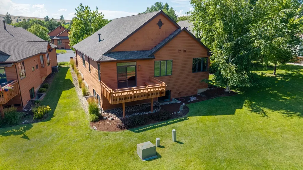 6 Brookside Way Missoula MT 59802