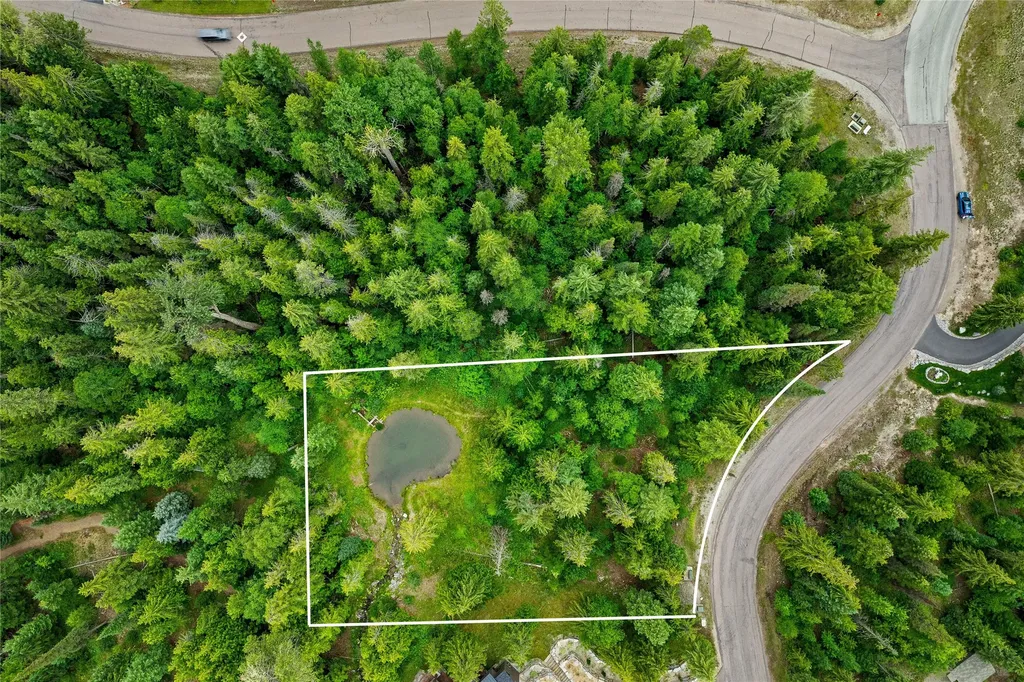 90 Woodland Star Circle Whitefish MT 59937