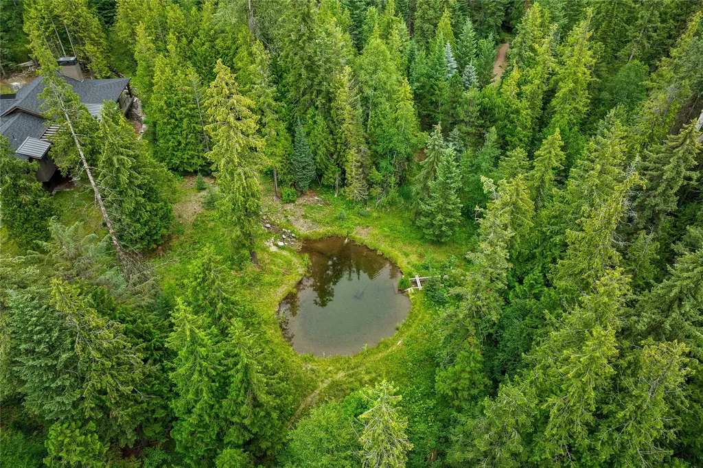 90 Woodland Star Circle Whitefish MT 59937