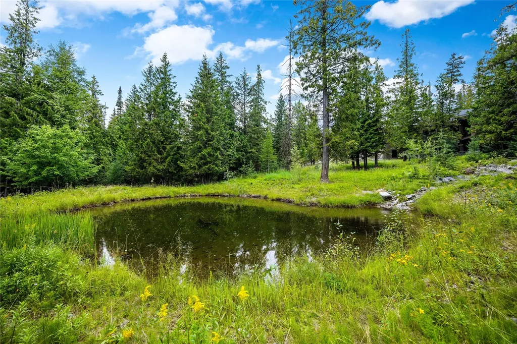 90 Woodland Star Circle Whitefish MT 59937