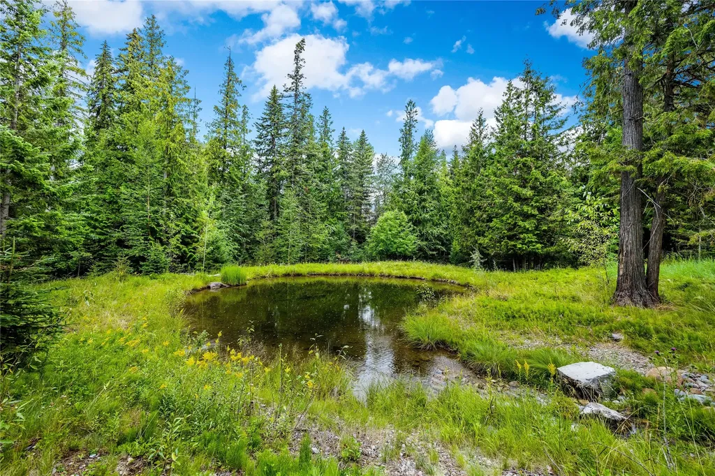 90 Woodland Star Circle Whitefish MT 59937