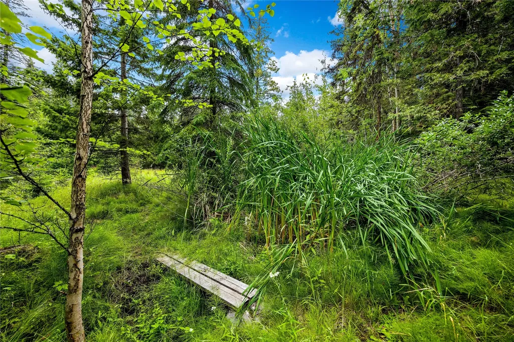 90 Woodland Star Circle Whitefish MT 59937