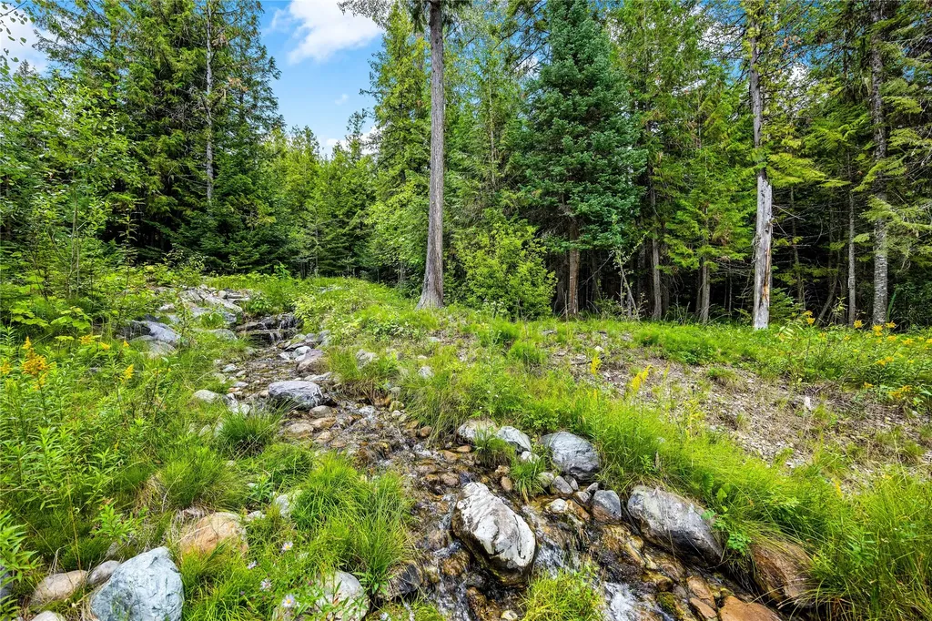 90 Woodland Star Circle Whitefish MT 59937