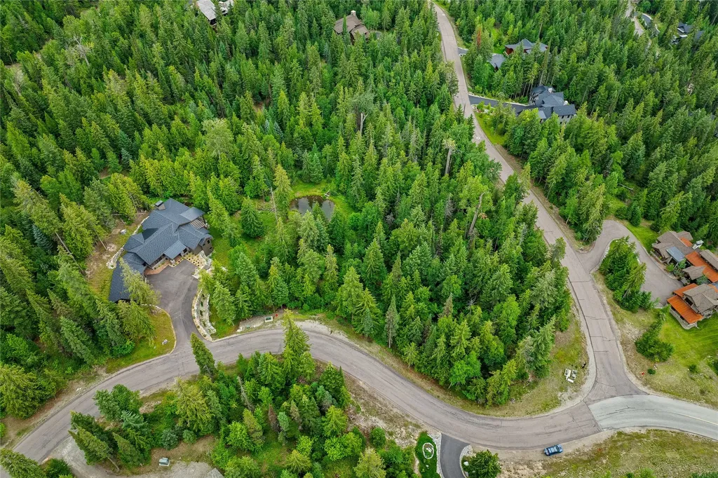 90 Woodland Star Circle Whitefish MT 59937