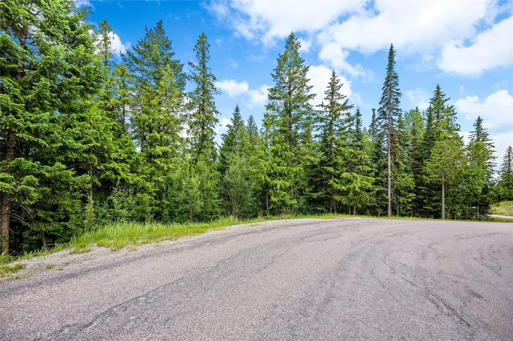 90 Woodland Star Circle Whitefish MT 59937