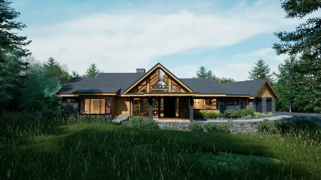 90 Woodland Star Circle Whitefish MT 59937