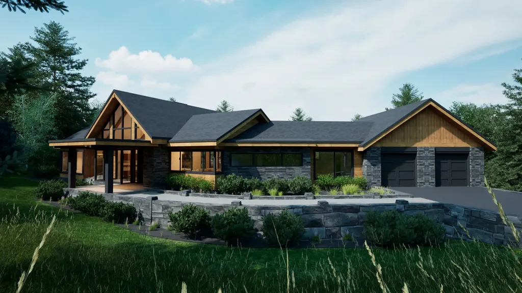 90 Woodland Star Circle Whitefish MT 59937