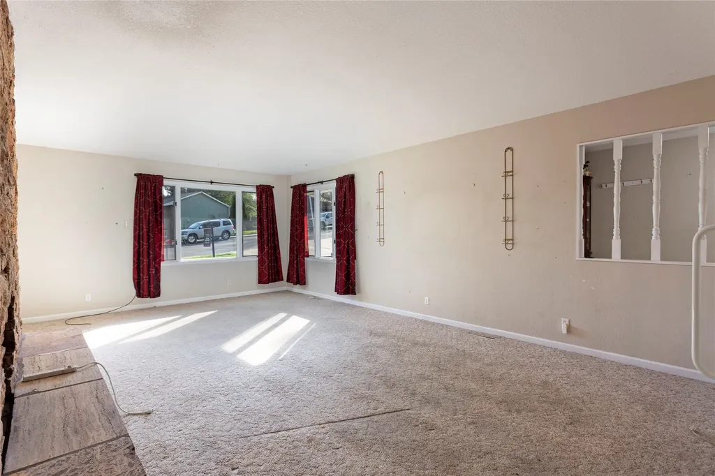 2207 Garland Drive Missoula MT 59803