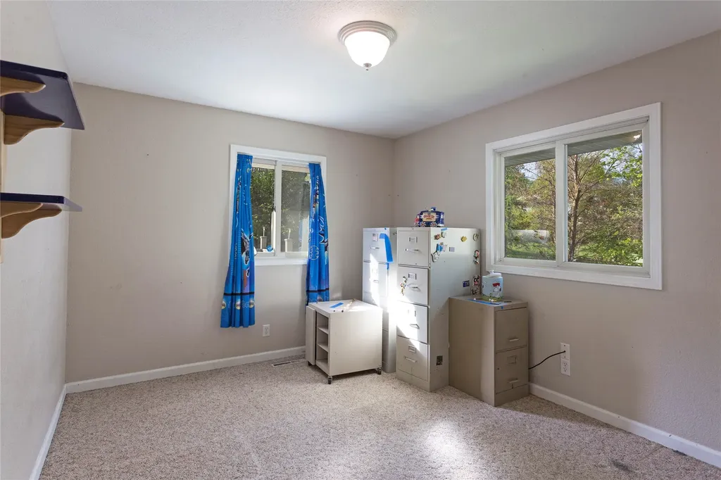 2207 Garland Drive Missoula MT 59803