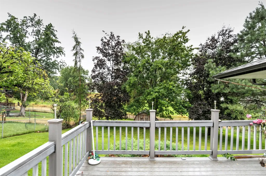 2207 Garland Drive Missoula MT 59803