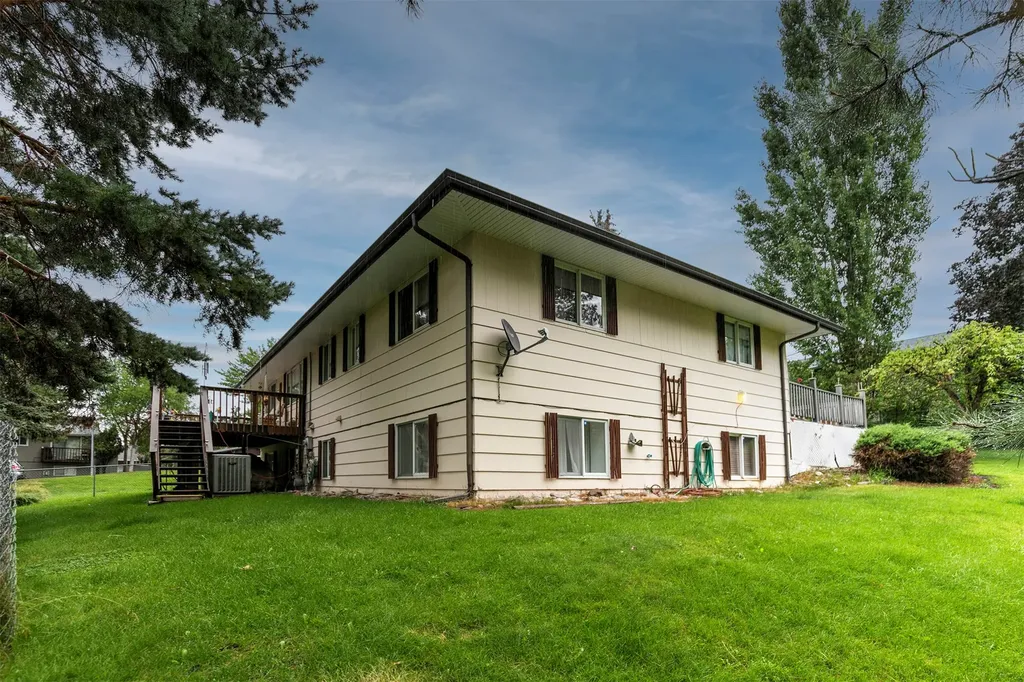 2207 Garland Drive Missoula MT 59803