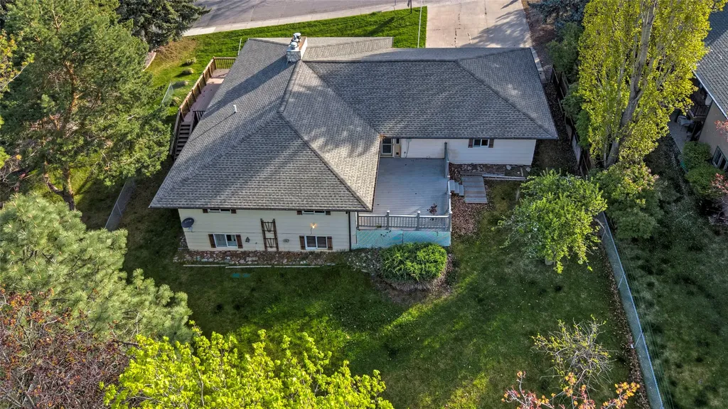 2207 Garland Drive Missoula MT 59803