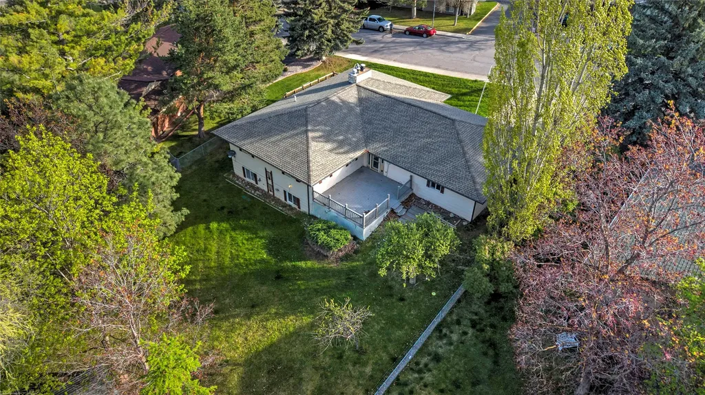 2207 Garland Drive Missoula MT 59803