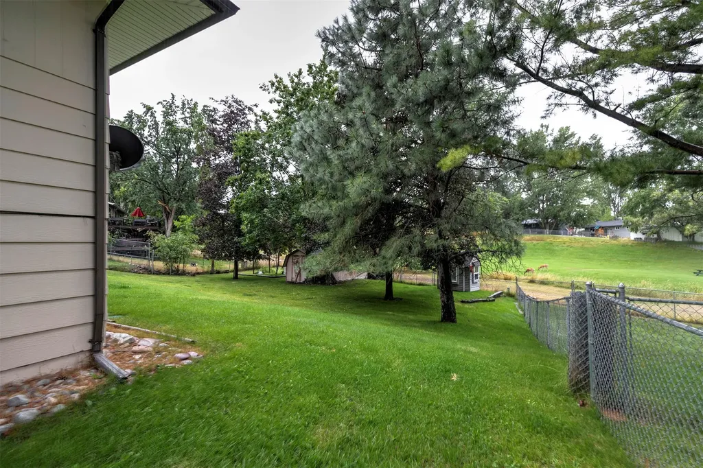 2207 Garland Drive Missoula MT 59803