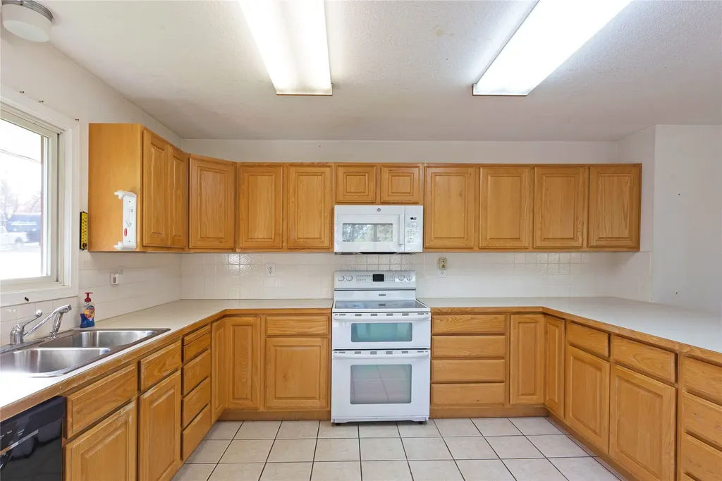 2207 Garland Drive Missoula MT 59803