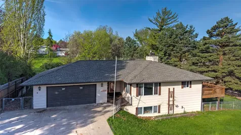 2207 Garland Drive Missoula MT 59803