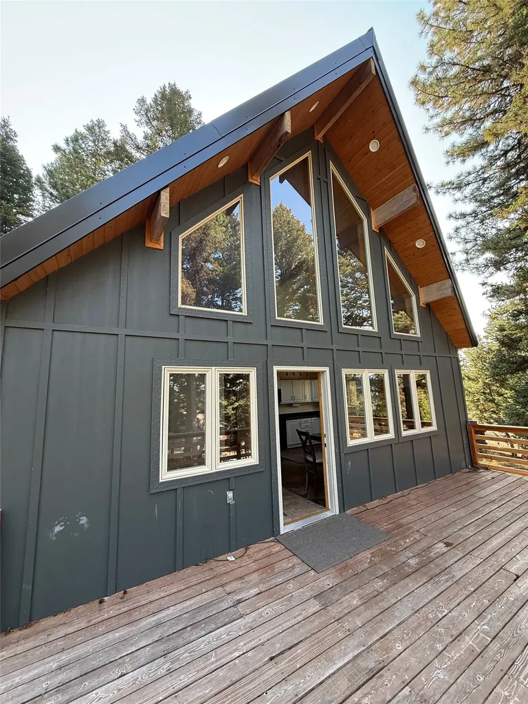 1080 Willow Drive Seeley Lake MT 59868