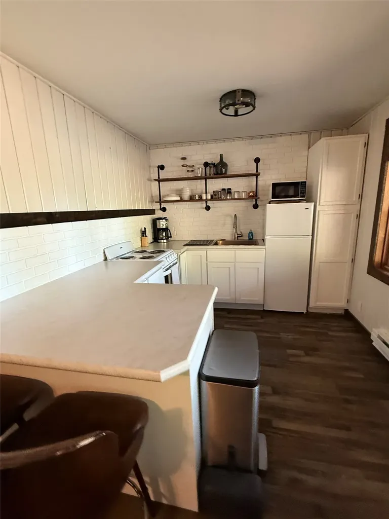 1080 Willow Drive Seeley Lake MT 59868