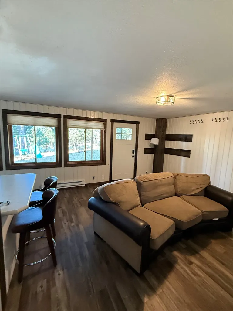 1080 Willow Drive Seeley Lake MT 59868